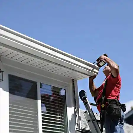 gutter services Carbonville